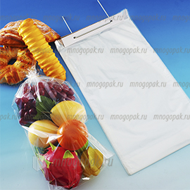 Упаковка из полипропилен для фруктов